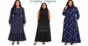 Maxi Dresses