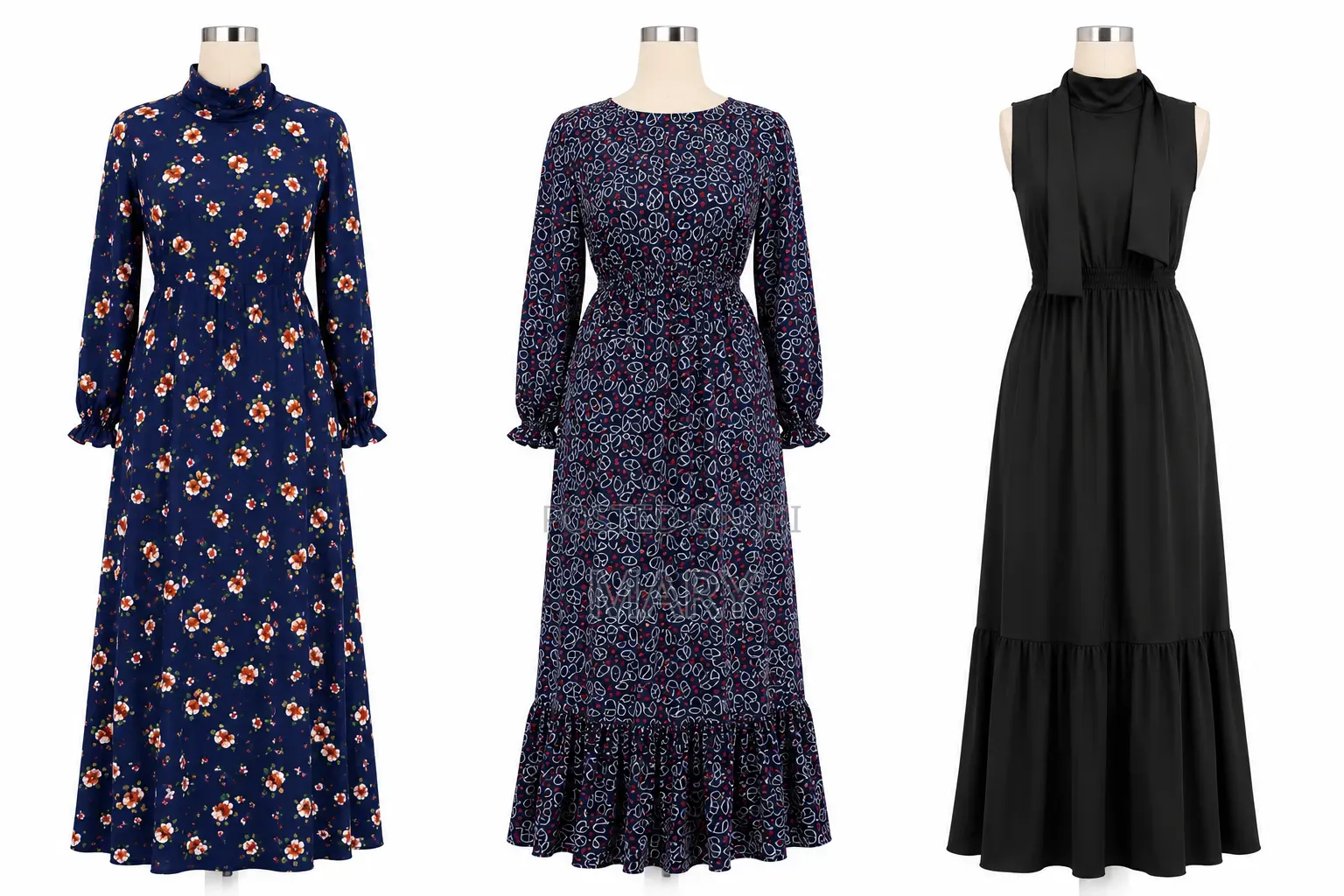 Maxi Dresses
