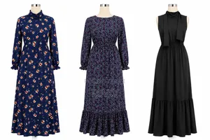 Maxi Dresses