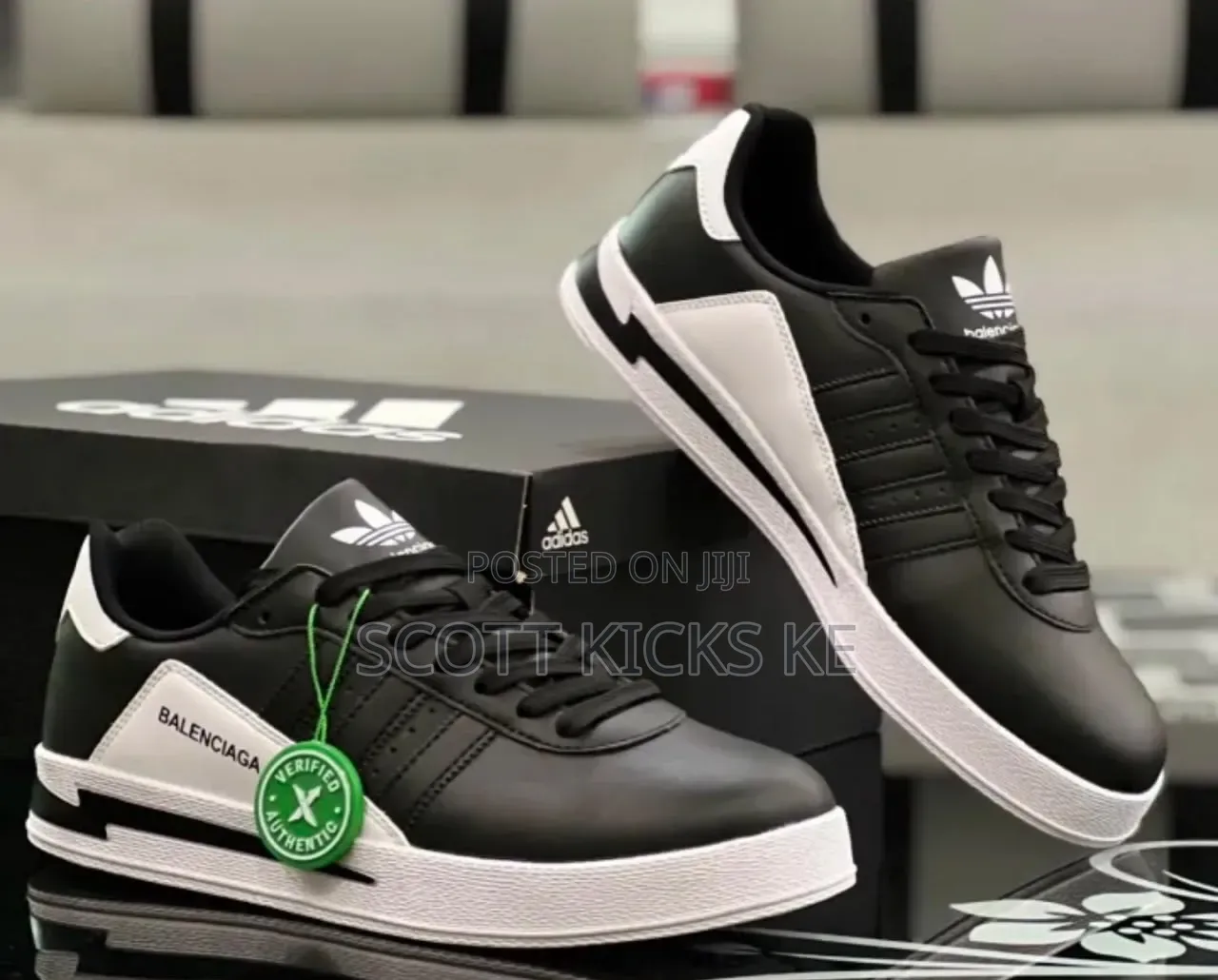 Balenciaga Sneakers