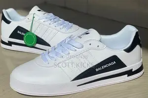 Balenciaga Sneakers
