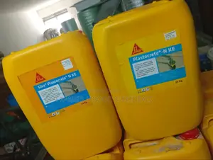 Stronger Waterproofing Admixture/ Plastocrete N Admixture