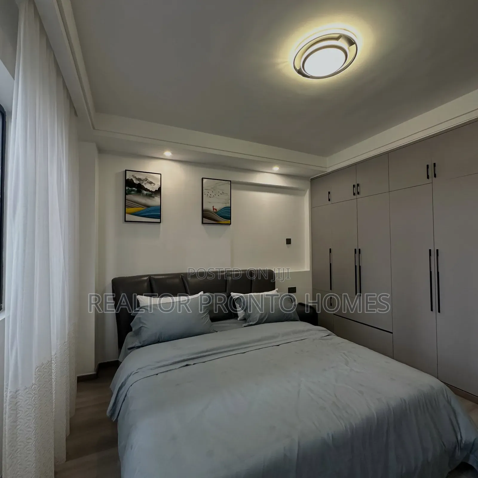 3bdrm Apartment in Kileleshwa for sale
