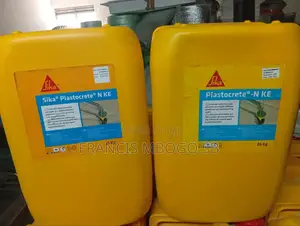 Best Concrete Waterproofing Admixture/ Plastocrete N Admixture