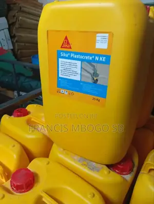 Best Concrete Waterproofing Admixture/ Plastocrete N Admixture