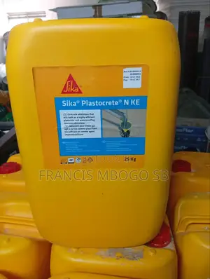Best Concrete Waterproofing Admixture/ Plastocrete N Admixture