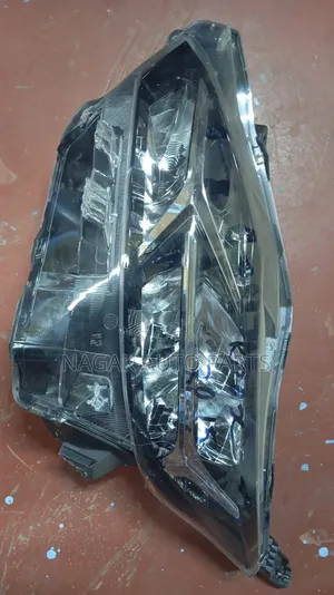 Dayz Roox 2018/2020 Headlight