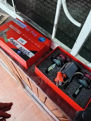 Spare Part