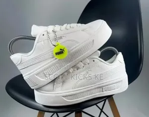 Puma Smashplatform V3 Sneakers