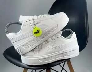 Puma Smashplatform V3 Sneakers