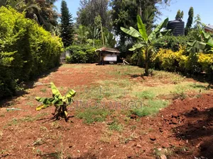 Kibirigwi Kiangwaci 40 X 120 Plot 50 Metres From the Main Highway L