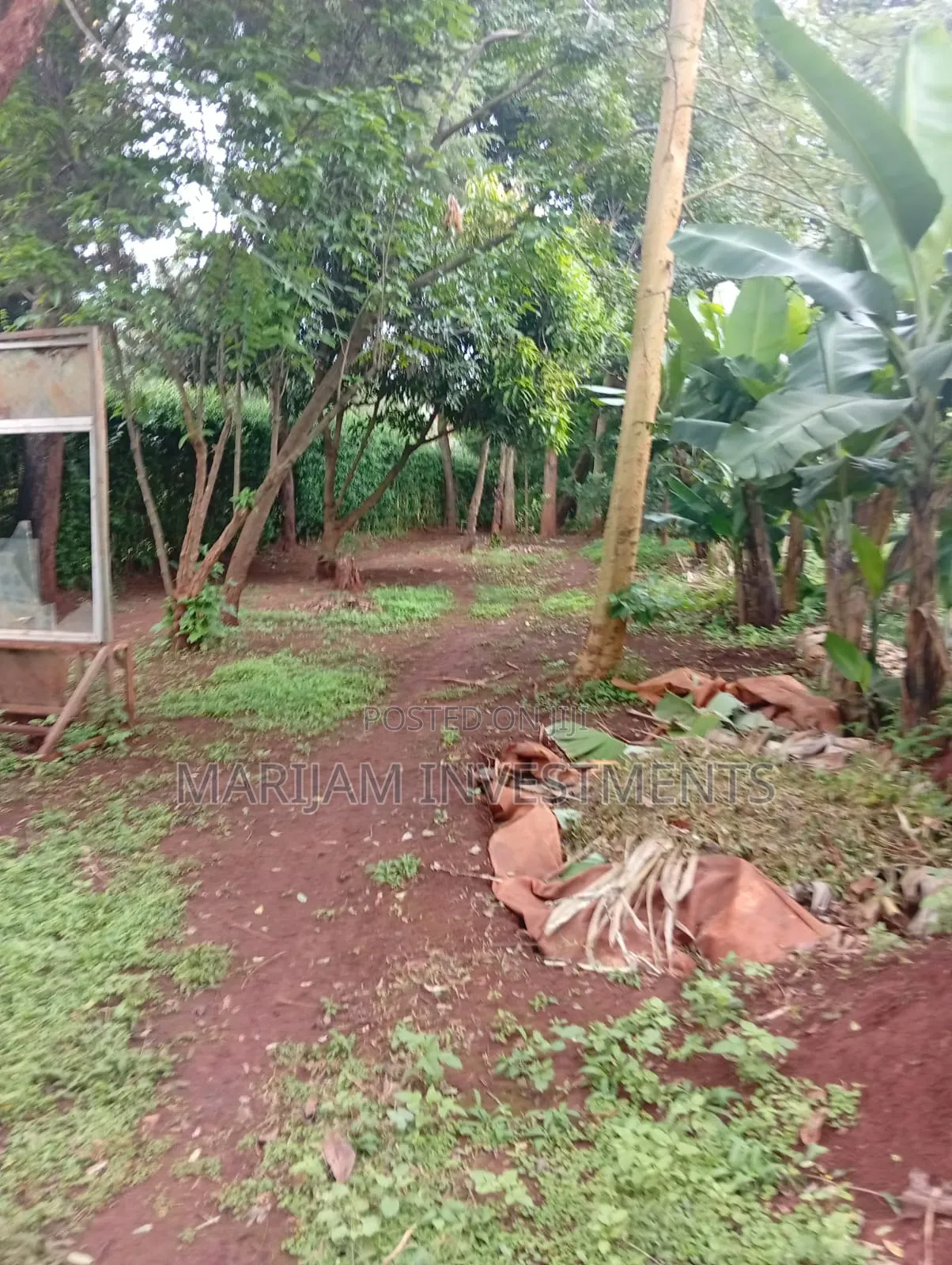 1/2 Acre Residential Plot Kiambu Gated