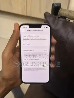 Apple iPhone 13 Pro 128 GB Blue