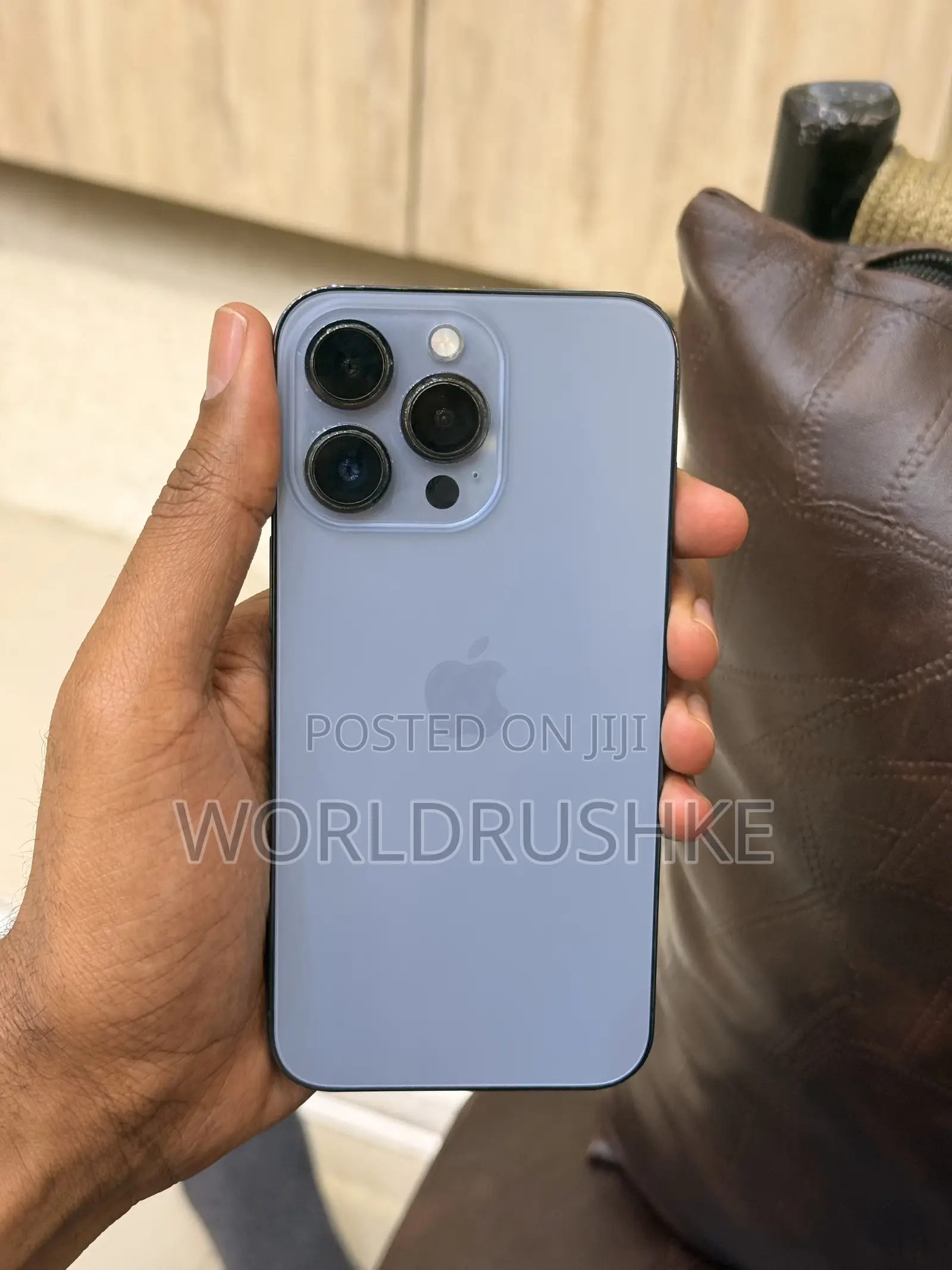 Apple iPhone 13 Pro 128 GB Blue
