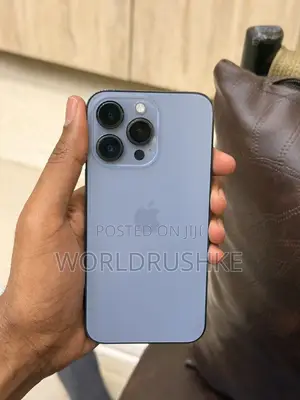 Apple iPhone 13 Pro 128 GB Blue