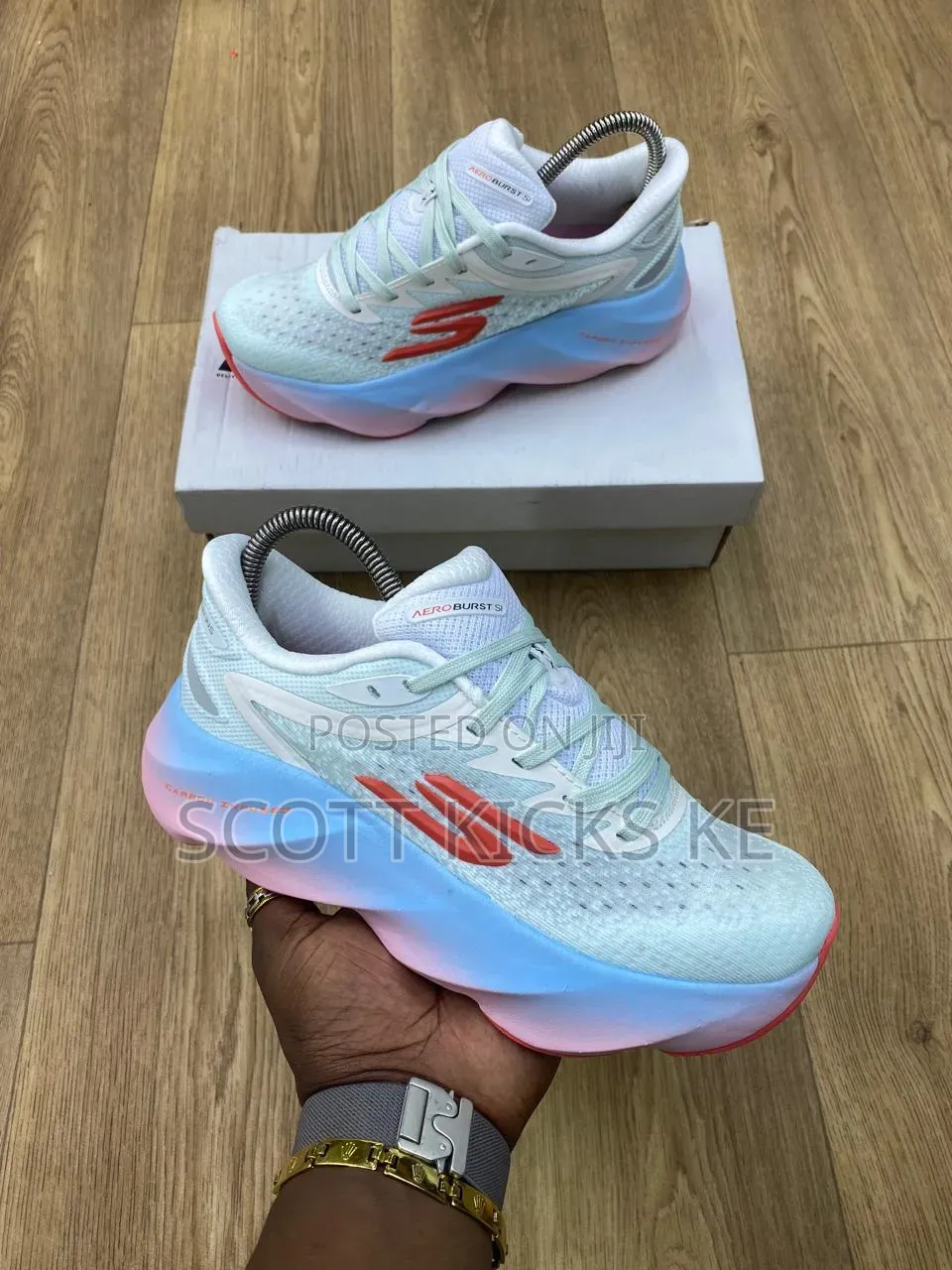 Sketcher Sneakers