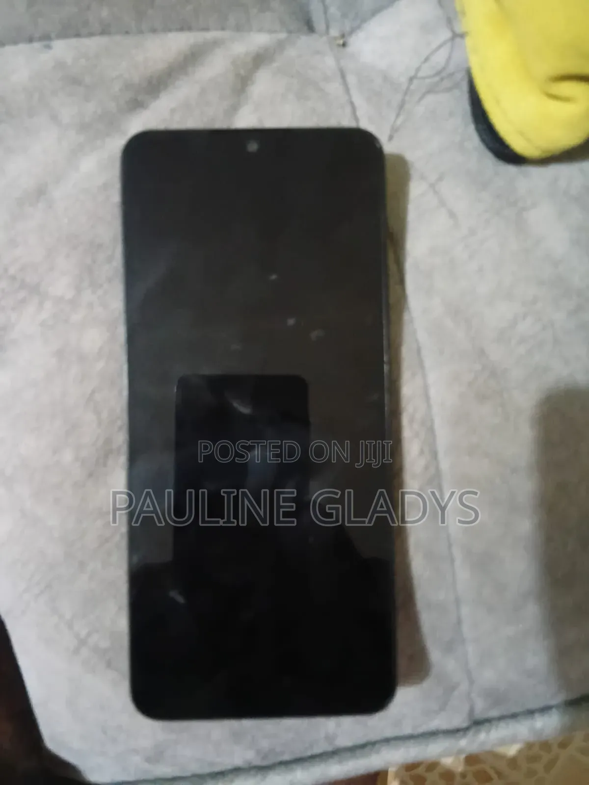 Xiaomi Redmi 14C 128 GB Black