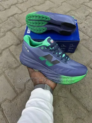 New Balance X TAG Heuer FuelCell SuperComp Elite V5 Running Shoes