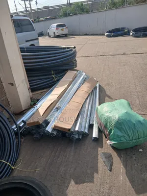 Aluminium Profile Zigzag Wire