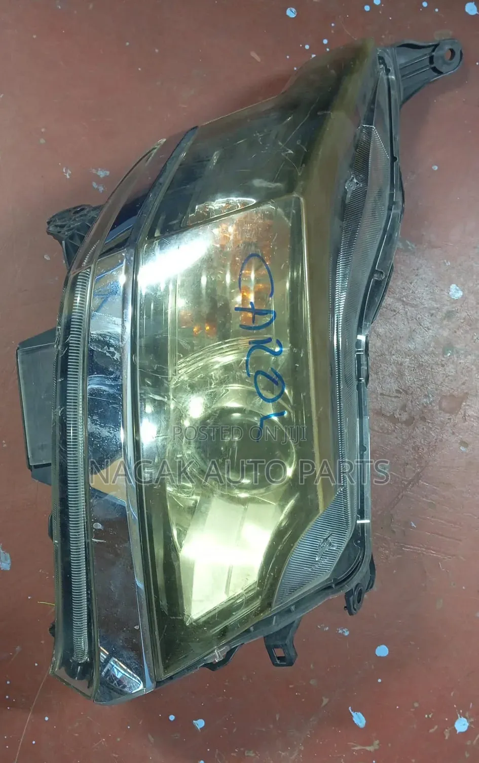 Honda N Wagon 2018 Xenon Headlight