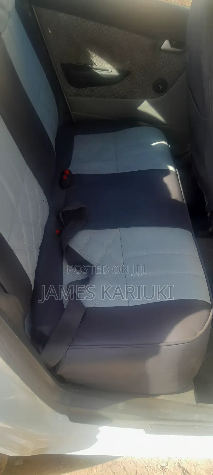 Suzuki Alto 2018 White