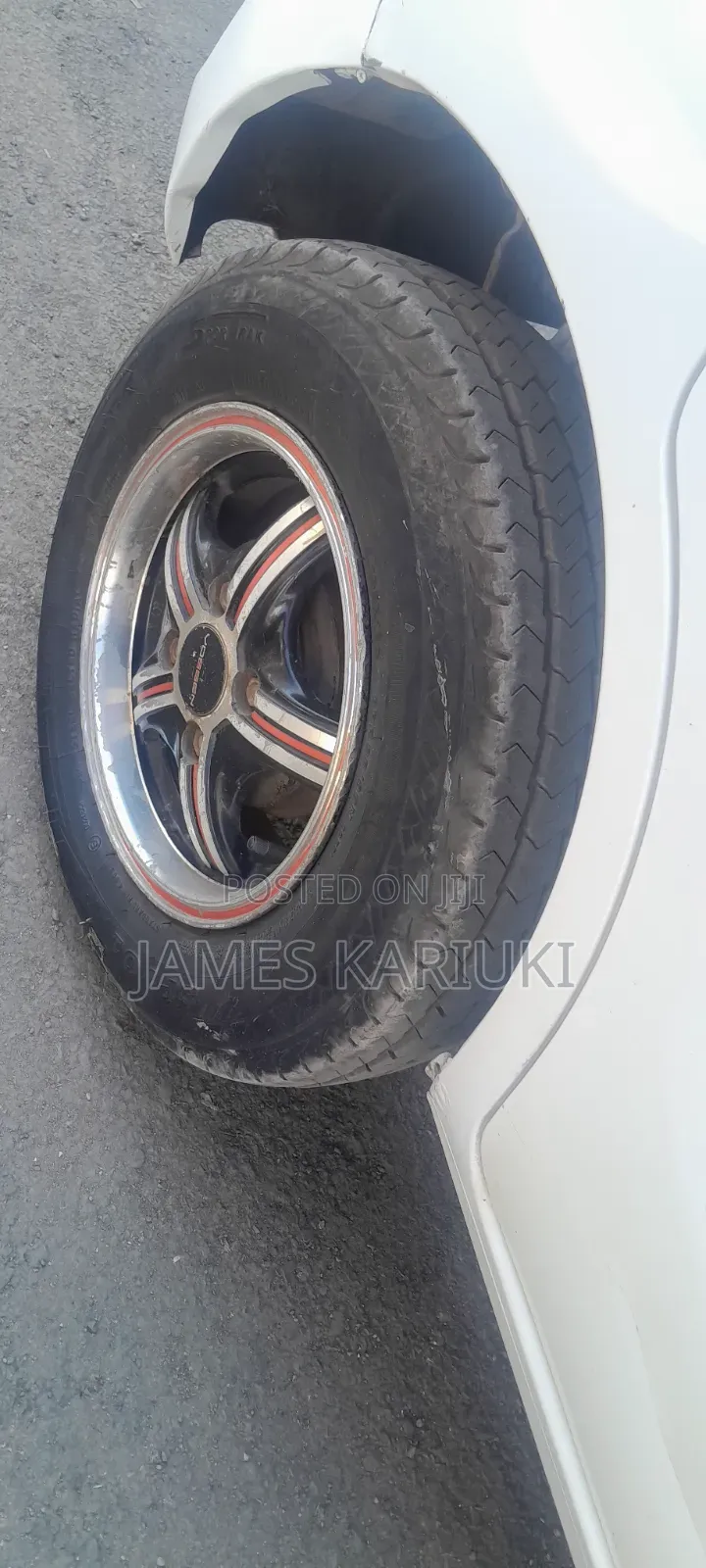 Suzuki Alto 2018 White