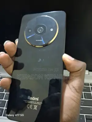 Xiaomi Redmi 15C 4G 128 GB Red