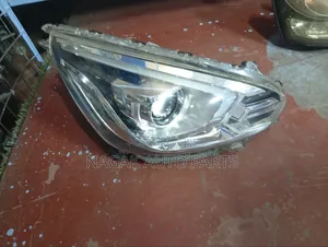 Mirage 2015 Xenon