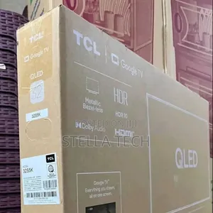 TCL 32inches Smart TV