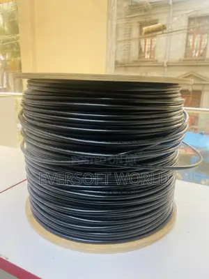Outdoor Cat6 Cable