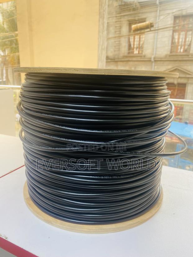 Outdoor Cat6 Cable - thumbnail 2