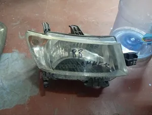 Toyota BB 2010/2012 Hammer Non Xenon Headlight