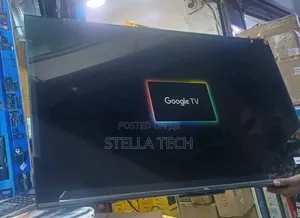 TCL 43 Inches Smart TV