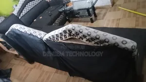 L Shaped Chair