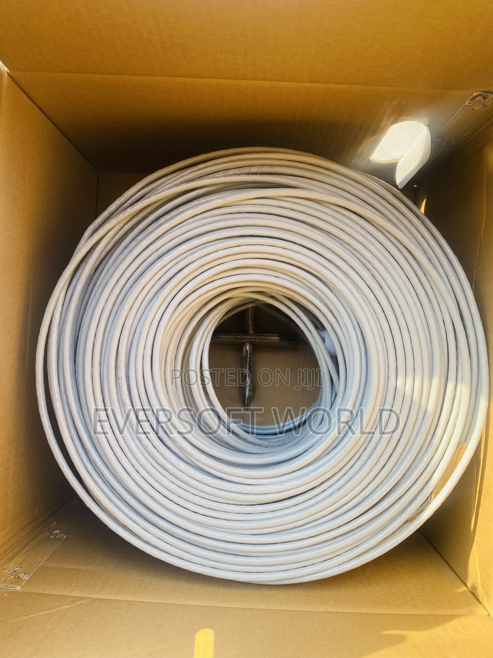 Gigalan Cat6