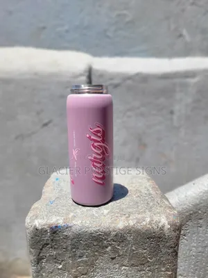 Bottles Branding
