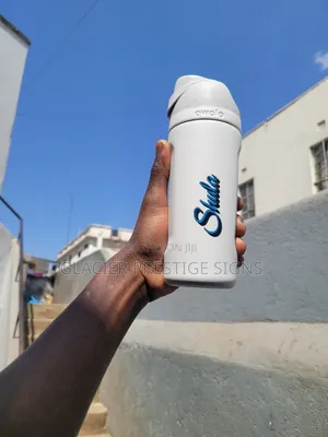 Bottles Branding