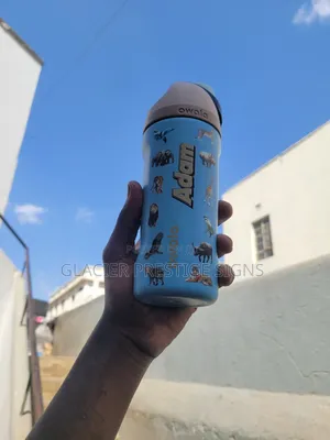 Bottles Branding