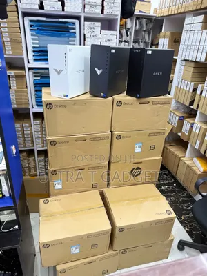 HP OMEN 35L Gaming Desktop 16GB Intel Core i7 SSD 512GB