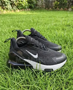 Nike Air Max 270 Premium Variant Size 39-45