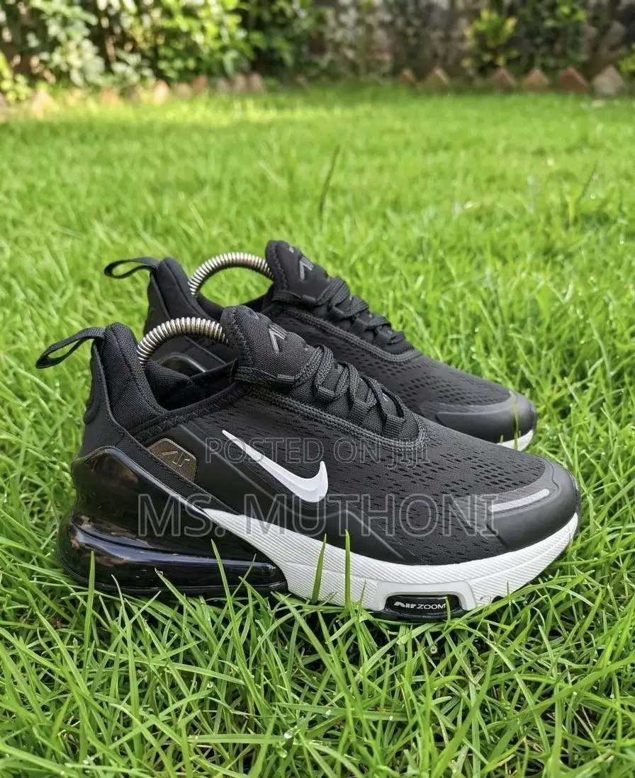 Nike Air Max 270 Premium Variant Size 39-45