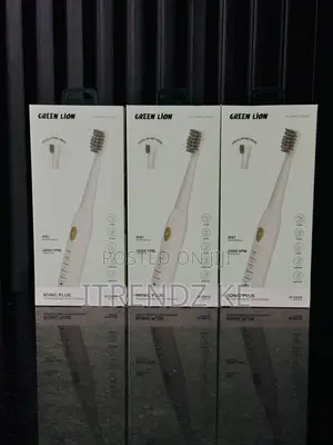Greenlion Electric Toothbrush