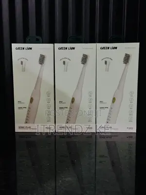 Greenlion Electric Toothbrush