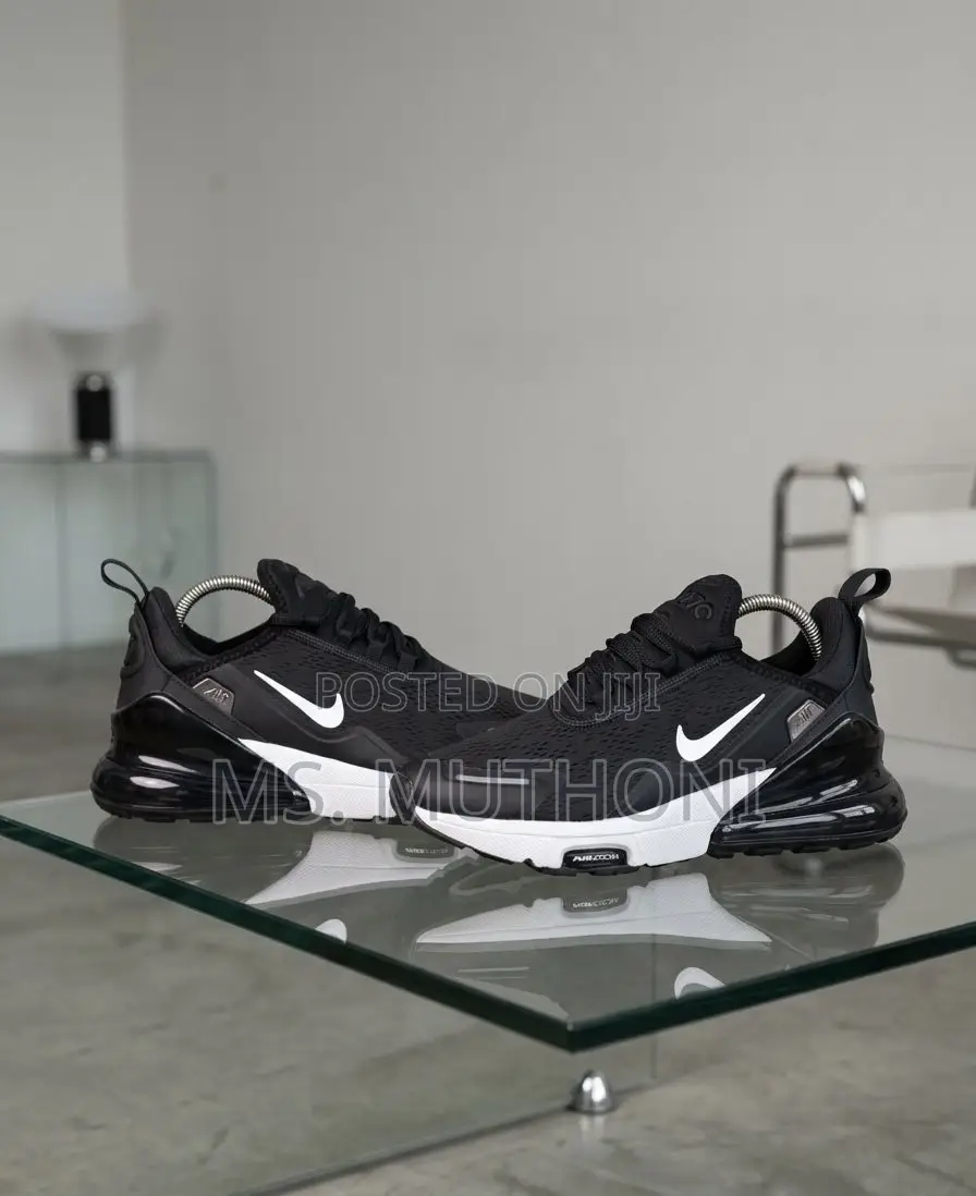 Nike Air Max 270 React / Evolution Variants Size 39-45