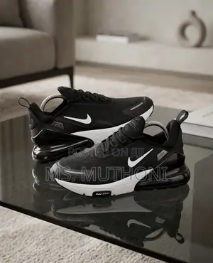 Nike Air Max 270 React / Evolution Variants Size 39-45