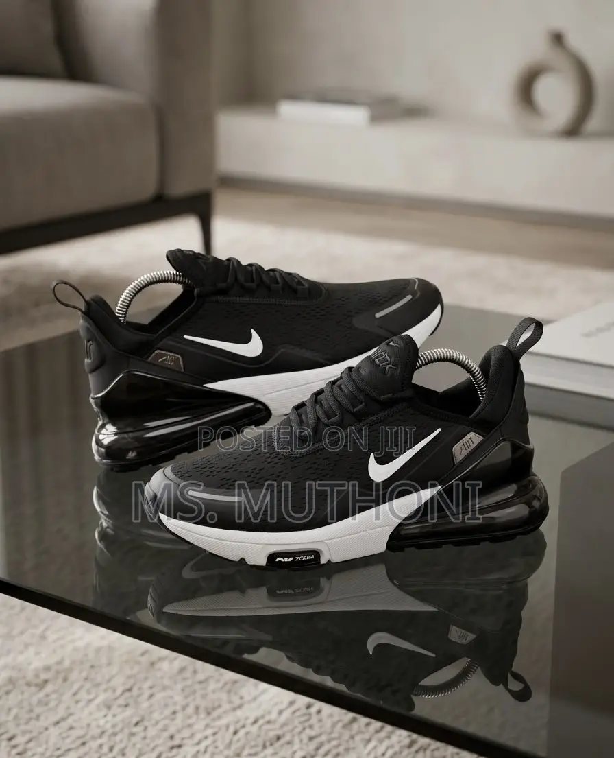 Nike Air Max 270 React / Evolution Variants Size 39-45