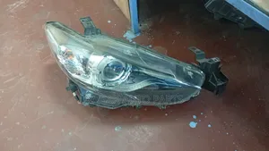 Mazda Atenza 2014 Non Xenon Headlight