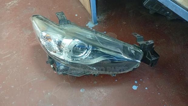 Mazda Atenza 2014 Non Xenon Headlight