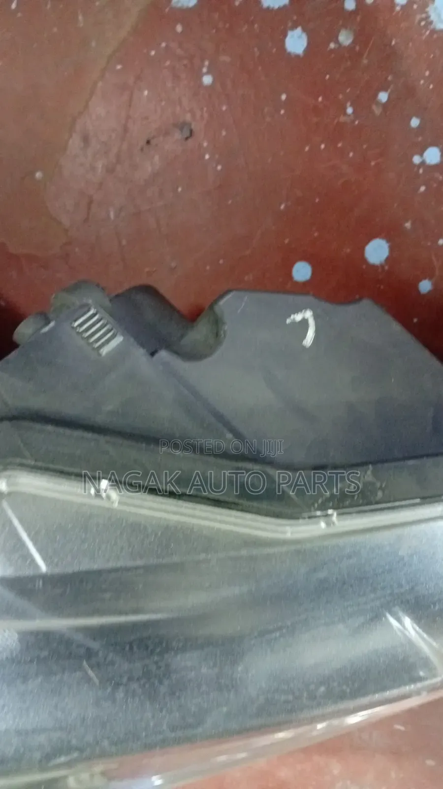 Mazda Atenza 2014 Non Xenon Headlight