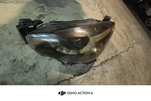 Mazda Atenza 2014 Non Xenon Headlight